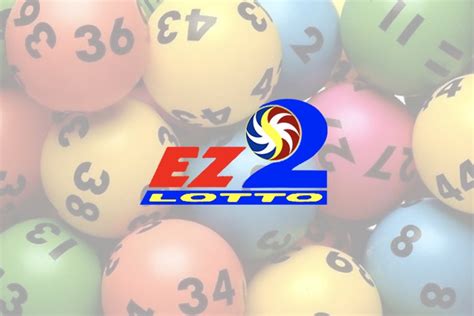 ez2 lotto result history|EZ2 Lotto Result Today .